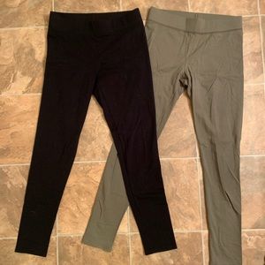 Aerie Chill Leggings